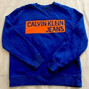 Calvin Klein Crewneck